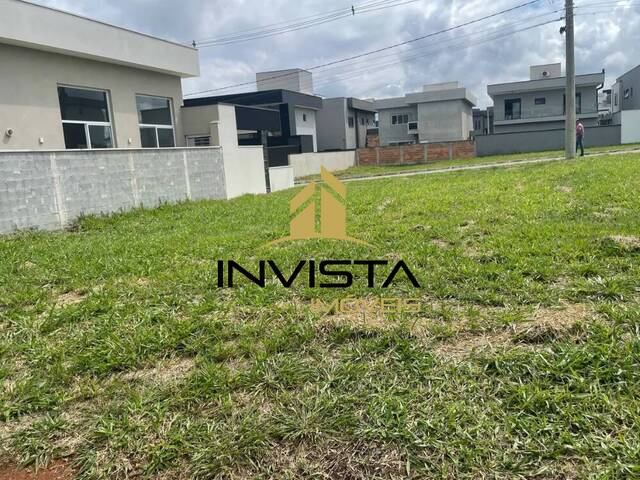 #966 - Terreno em condomínio para Venda em São José dos Campos - SP - 3