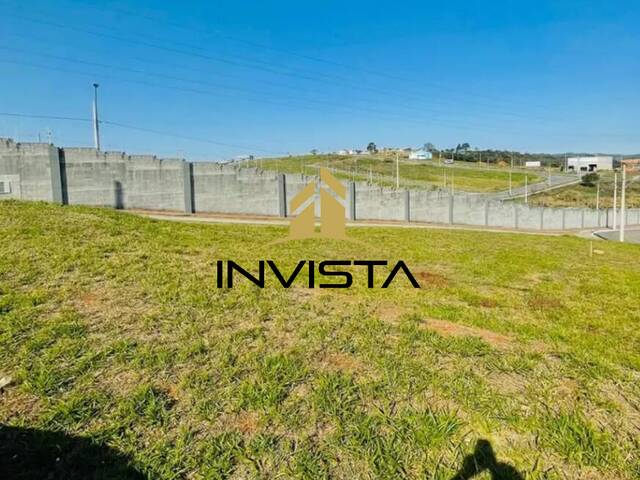 #967 - Terreno em condomínio para Venda em São José dos Campos - SP