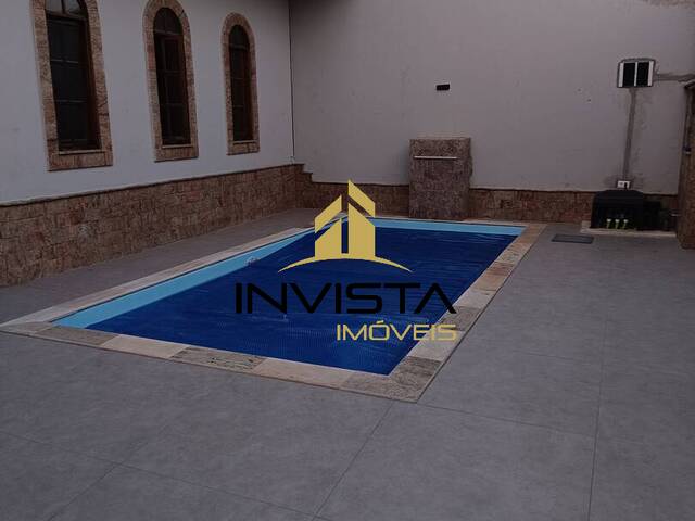 #973 - Sobrado para Venda em São José dos Campos - SP - 1