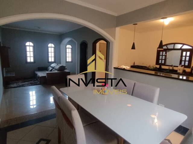 #973 - Sobrado para Venda em São José dos Campos - SP - 2