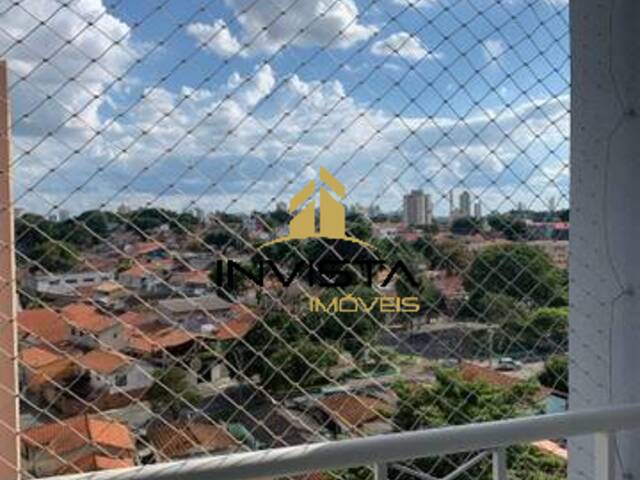 #974 - Apartamento para Venda em São José dos Campos - SP - 3