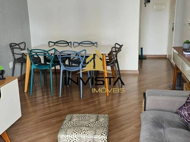 #974 - Apartamento para Venda em São José dos Campos - SP - 2