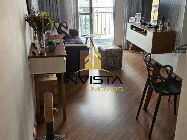 Venda em Monte Castelo - São José dos Campos