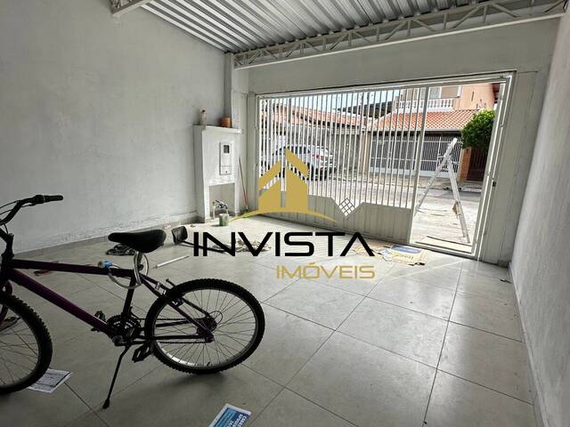 #986 - Casa para Venda em São José dos Campos - SP - 3