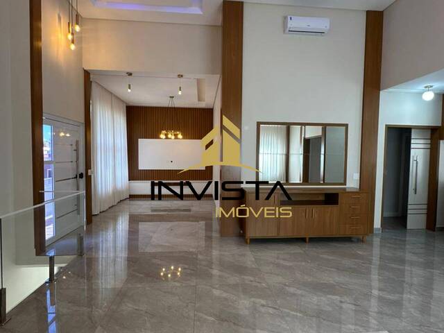 #987 - Casa em condomínio para Venda em São José dos Campos - SP - 3