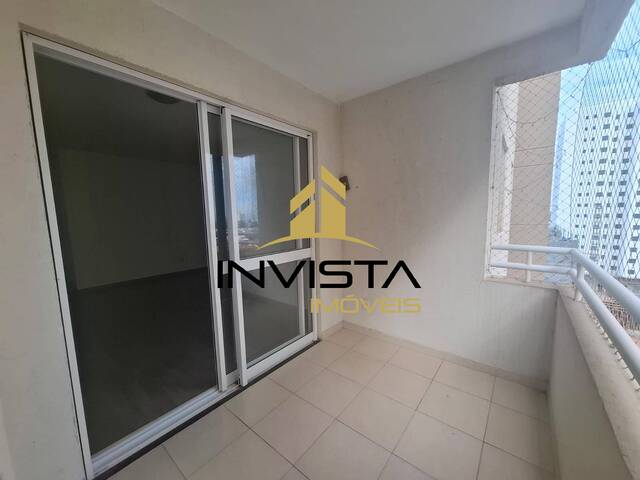 #989 - Apartamento para Venda em São José dos Campos - SP - 3