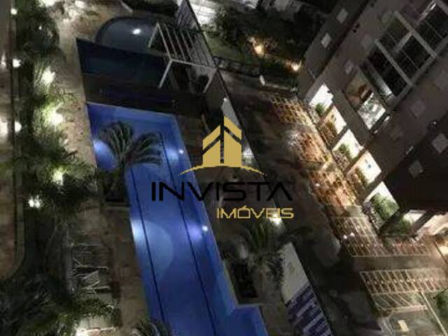 #989 - Apartamento para Venda em São José dos Campos - SP - 1