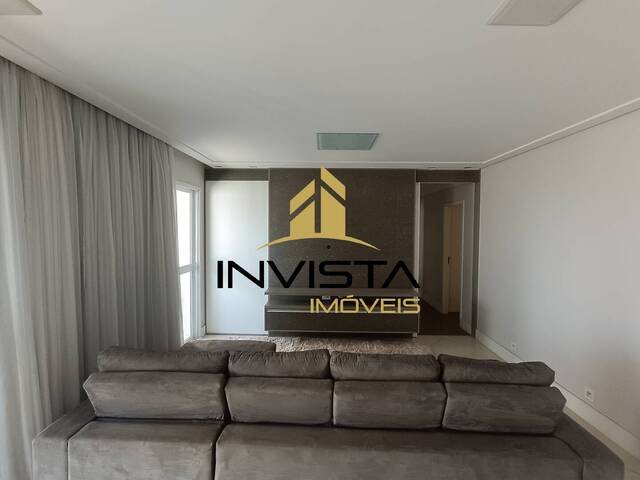 #996 - Apartamento para Locação em São José dos Campos - SP - 2