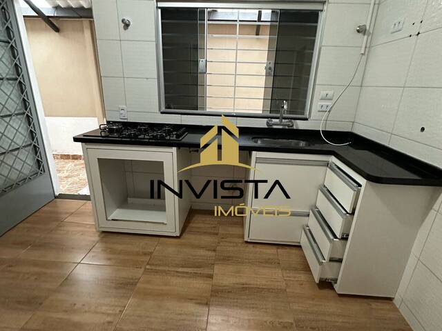 #1003 - Casa para Venda em São José dos Campos - SP - 2