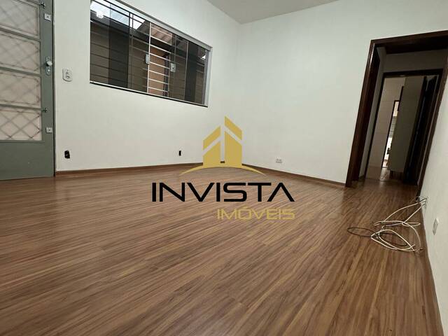 #1003 - Casa para Venda em São José dos Campos - SP - 3