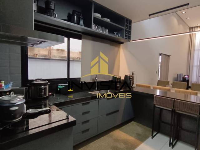 #1004 - Casa em condomínio para Venda em São José dos Campos - SP - 3