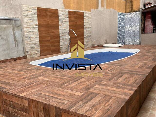 #1012 - Casa para Venda em São José dos Campos - SP