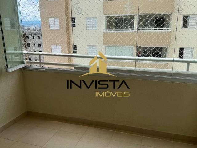 #1013 - Apartamento para Venda em São José dos Campos - SP