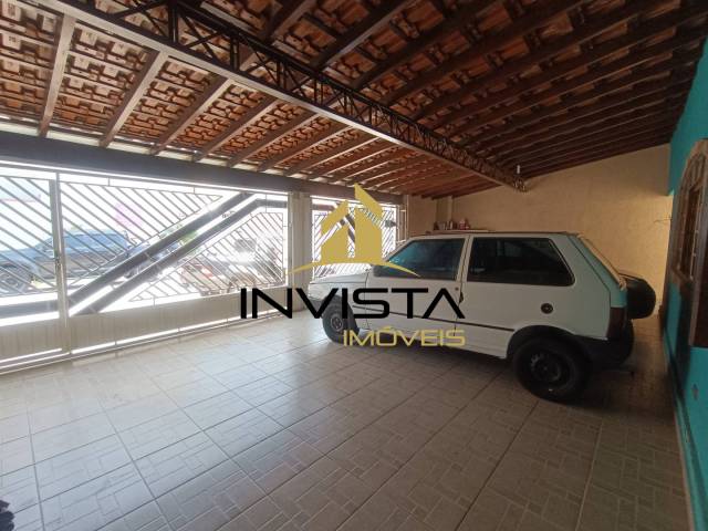 #1014 - Casa para Venda em São José dos Campos - SP