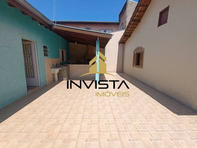 #1014 - Casa para Venda em São José dos Campos - SP