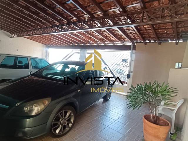 #1018 - Casa para Venda em São José dos Campos - SP