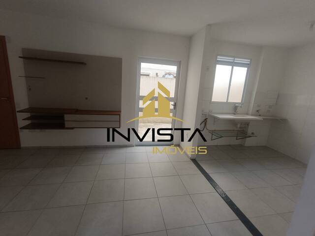 #1019 - Apartamento para Locação em São José dos Campos - SP