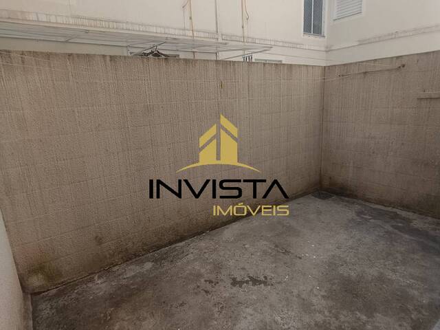 #1019 - Apartamento para Locação em São José dos Campos - SP