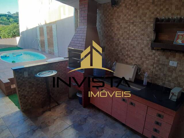 #1026 - Casa para Venda em São José dos Campos - SP