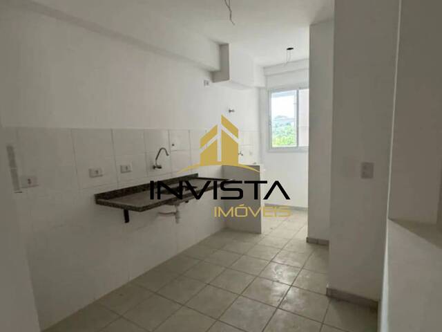 #1029 - Apartamento para Venda em São José dos Campos - SP