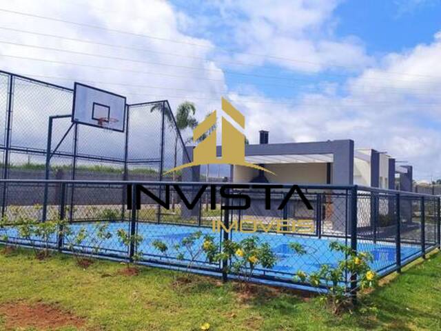 #1032 - Terreno em condomínio para Venda em São José dos Campos - SP - 2