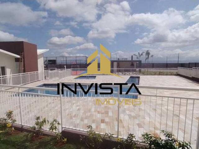 #1032 - Terreno em condomínio para Venda em São José dos Campos - SP