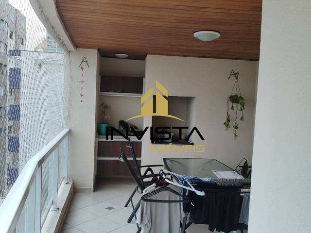 #1034 - Apartamento para Venda em São José dos Campos - SP