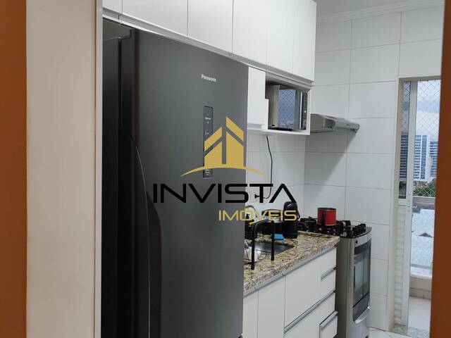 Apartamento para Venda em São José dos Campos - 5