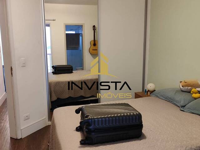 Apartamento para Venda em São José dos Campos - 4