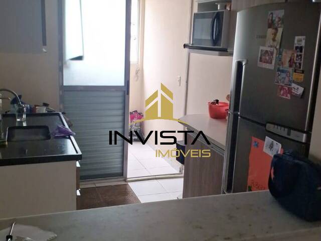 #1035 - Apartamento para Venda em São José dos Campos - SP