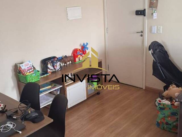 Apartamento para Venda em São José dos Campos - 5