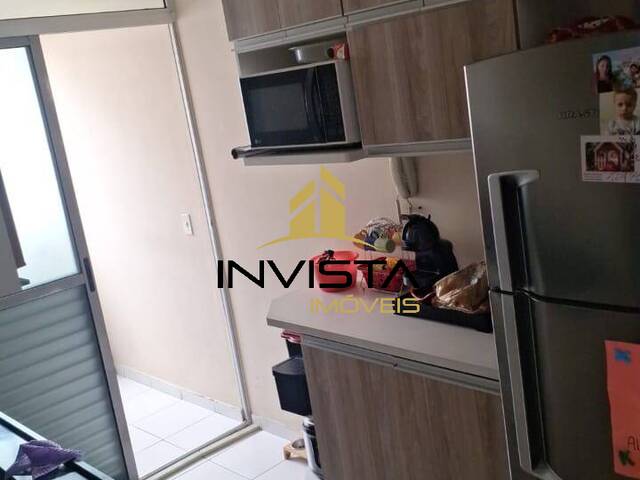 #1035 - Apartamento para Venda em São José dos Campos - SP - 3