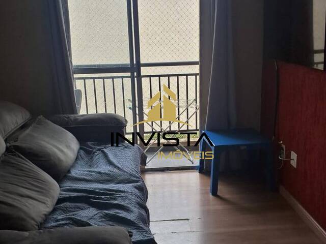 #1035 - Apartamento para Venda em São José dos Campos - SP - 2