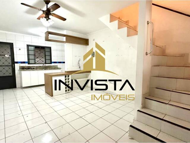 #1036 - Casa para Venda em São José dos Campos - SP