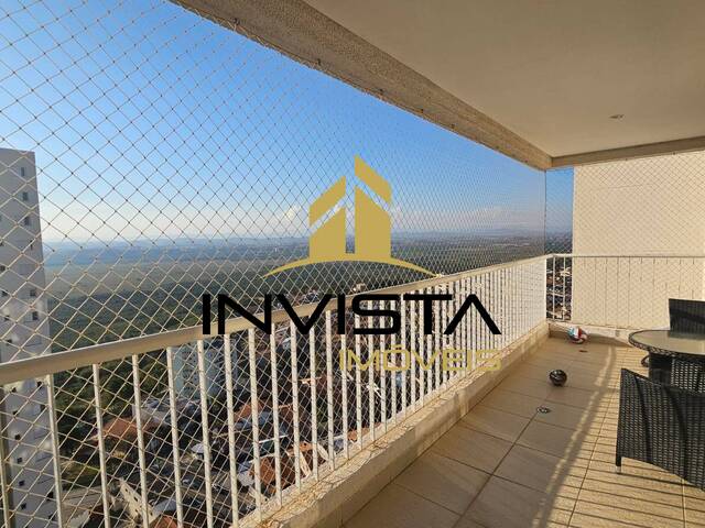 Apartamento para Venda em São José dos Campos - 5