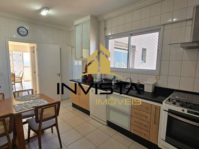 Apartamento para Venda em São José dos Campos - 4