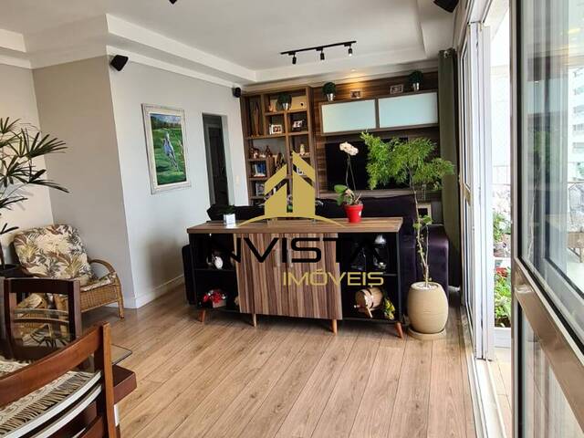 Apartamento para Venda em São José dos Campos - 4