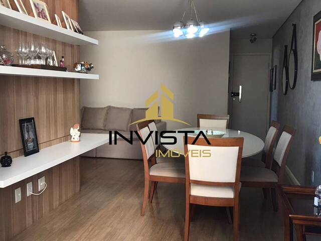 Apartamento para Venda em São José dos Campos - 4