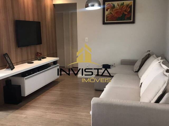 #1039 - Apartamento para Venda em São José dos Campos - SP