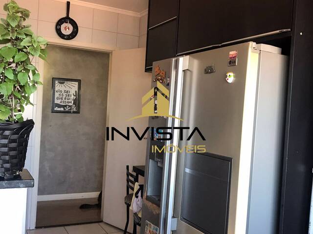Apartamento para Venda em São José dos Campos - 5