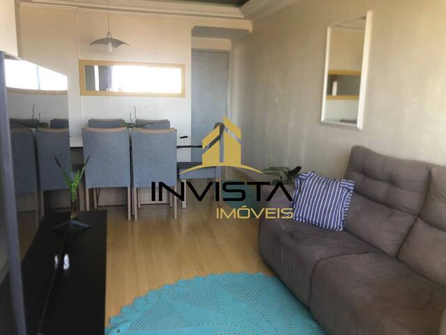 #1045 - Apartamento para Venda em São José dos Campos - SP