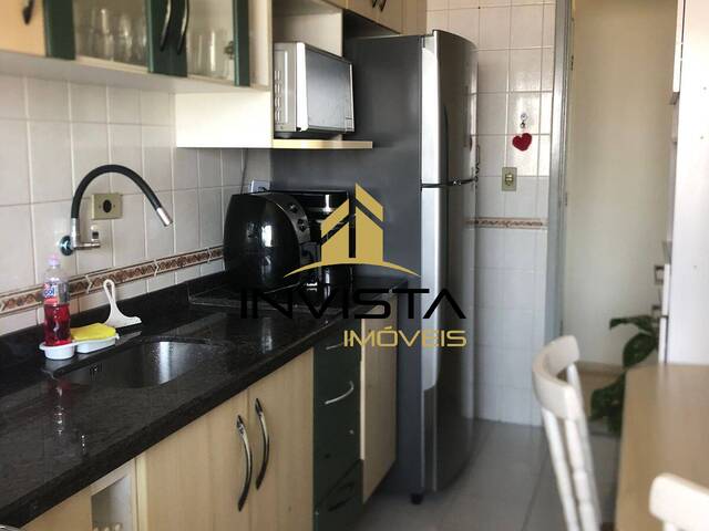 #1045 - Apartamento para Venda em São José dos Campos - SP - 3