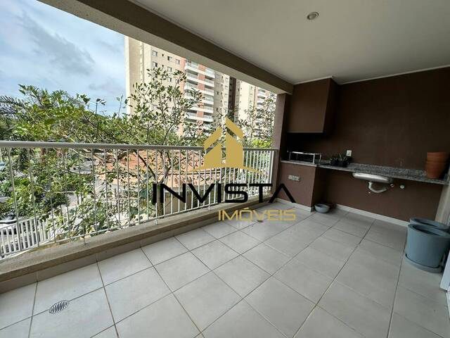 #1048 - Apartamento para Venda em São José dos Campos - SP