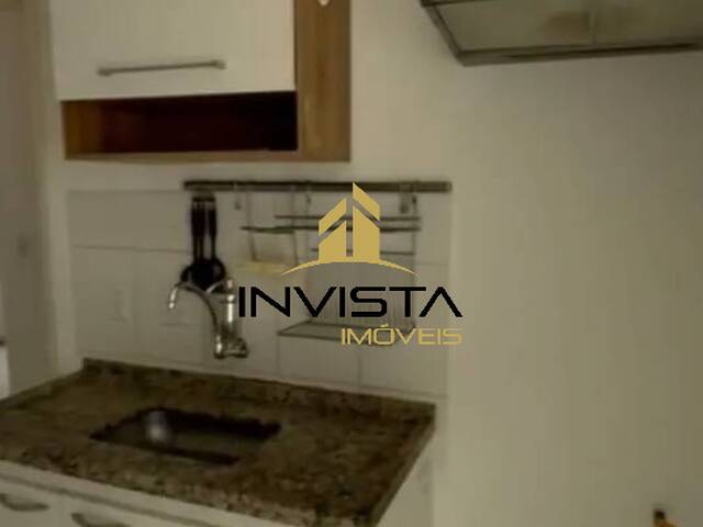 Apartamento para Venda em São José dos Campos - 4