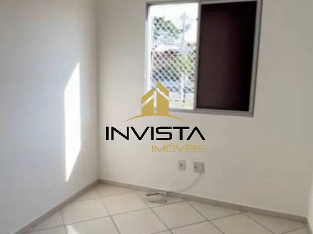 #1051 - Apartamento para Venda em São José dos Campos - SP