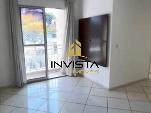 #1051 - Apartamento para Venda em São José dos Campos - SP