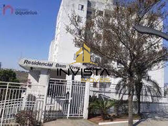 Apartamento para Venda em São José dos Campos - 5