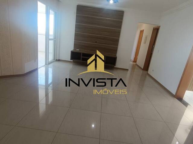 #1054 - Apartamento para Locação em São José dos Campos - SP