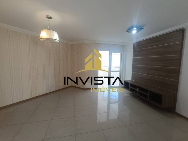 #1054 - Apartamento para Locação em São José dos Campos - SP - 3