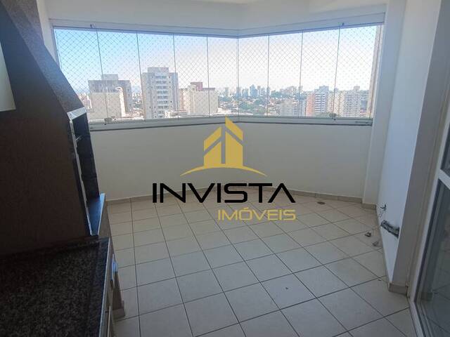 #1063 - Apartamento para Locação em São José dos Campos - SP